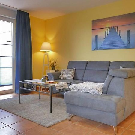 Ferienwohnung Kranichglueck Neddesitz Exteriér fotografie